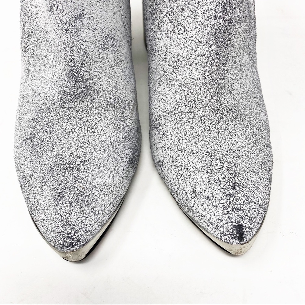 Report Toby Ankle Booties - Picture 6 of 8
